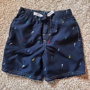 Baby NAUTICA Shorts 4T